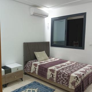 Classy two bedrooms apartment in khezama - 2