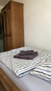 Budget - Monteurhaus SUGENHEIM - Sugenheim - 2