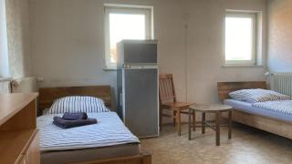 Budget - Monteurhaus SUGENHEIM - Sugenheim - 1
