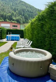 Appartamenti Lilia - Ledro - Tiarno di Sopra - 8