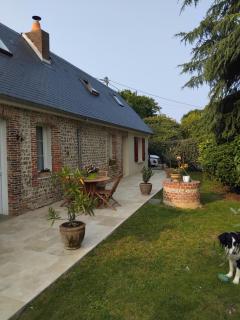 Le Grenier D'Isafil - Bordeaux-Saint-Clair - 8