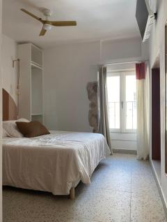 Maison de la Place, chambre Célestine et Alphonsine - 9