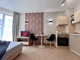Apartament Royal Sun Romantic - 5 min to the beach - 5