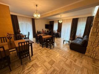 Villa Onix - Sinaia - 5