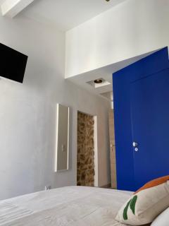 Maison de la Place, chambre Célestine et Alphonsine - 6