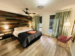 Seaside holiday house - Burrum Heads - 9