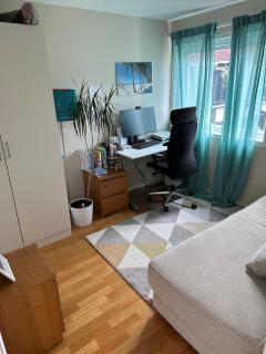 Stylish house with large windows - Sandnes - 5