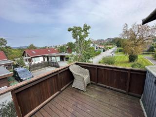Stylish house with large windows - Sandnes - 4