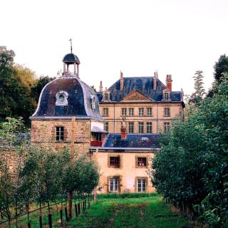 Château de Crépol - - 0