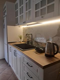 Violeta's Apartment - Durrës - 5