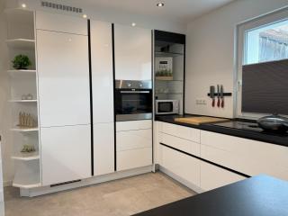 FeWo WILL travel and relax - 3