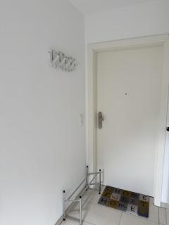 FeWo WILL travel and relax - 1