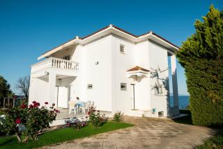 Villa Mae - Elaiokhórion - 8