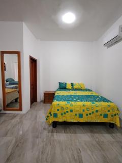 Casa Almendro - Puerto Villamil - 6