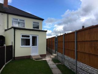 Vika Residence Deluxe Apartments Wednesbury Holiday Resort - Wednesbury - 4
