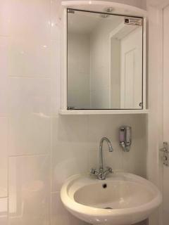 Vika Residence Deluxe Apartments Wednesbury Holiday Resort - Wednesbury - 3