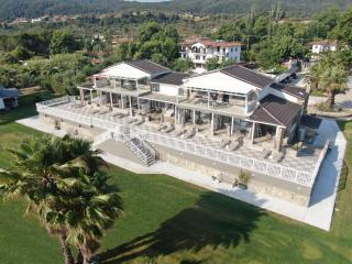 The Palms novasithonia - Vourvourou - 0