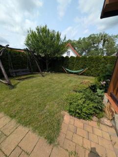 Domek letniskowy OAZA - 8