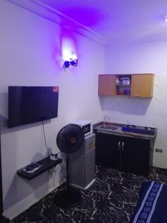Peace Home - Lekki - 7
