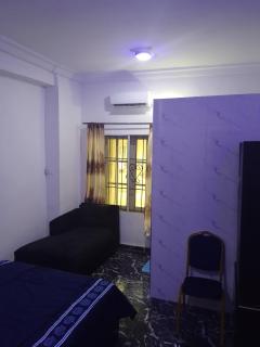 Peace Home - Lekki - 6