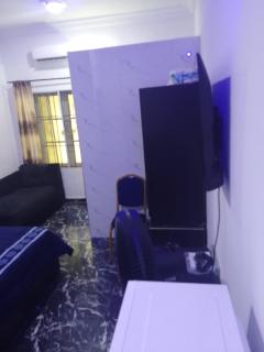 Peace Home - Lekki - 4