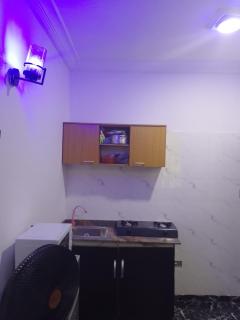 Peace Home - 4