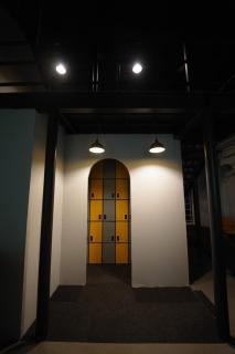 NAPTAPGO - Japanese Premium POD Hotel - 10 Mins Walk From Golden Temple - Amritsar - 4