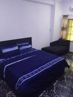 Peace Home - Lekki - 0