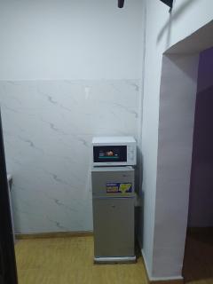 Peace Home - Lekki - 1