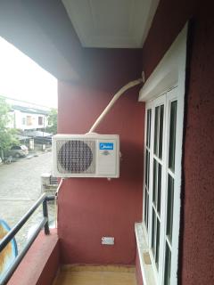 Peace Home - Lekki - 1