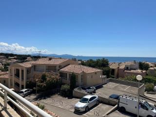 FIDJI - Studio vue sur mer avec piscine - 7