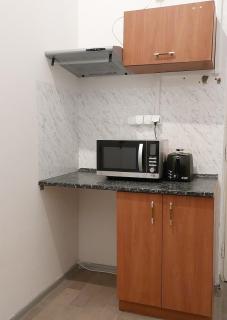Old Town Center Just in 3 min Walk private room E - Prag - 8