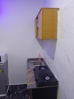 Short Let Apartments in Lagos Business School Lekki Ajah - 5