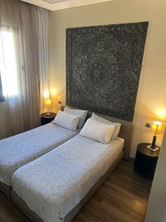 Apartment, Premium - Dar Caïd Layadi - 0