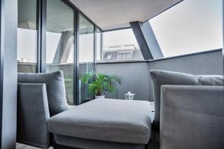 At Westbahnhof I Close to Shopping Street & Metro - Vienne - 8