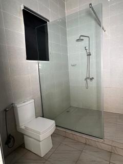 Auxano Apartments - Abuja - 9