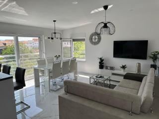 Apartman Garden Vodice - Vodice - 6