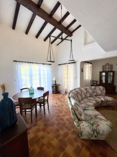 Le Fagneton - Seaview Villa Cote d'Azur - Roquebrune-sur-Argens - 6