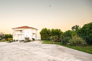 Villa Mae - Elaiokhórion - 9