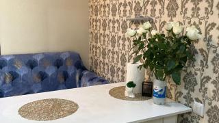 Spacious 1-bedroom apartment in complex Park City near Togolok Moldo park - Bishkek - 2