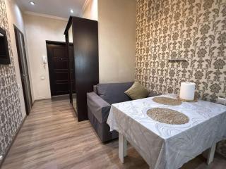Spacious 1-bedroom apartment in complex Park City near Togolok Moldo park - Bishkek - 0