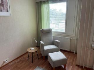 Mäntymetsä - 3 bedroom, 2 bathroom, parking & wifi - Harjavalta - 8
