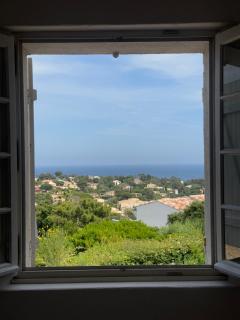 Le Fagneton - Seaview Villa Cote d'Azur - Roquebrune-sur-Argens - 3