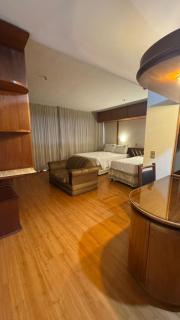 JK APART HOTEL - Kubitschek - Brasília - 3