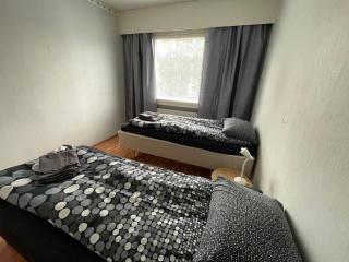 Mäntymetsä - 3 bedroom, 2 bathroom, parking & wifi - Harjavalta - 4