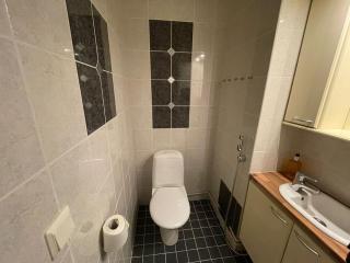 Mäntymetsä - 3 bedroom, 2 bathroom, parking & wifi - Harjavalta - 2