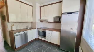 Mäntymetsä - 3 bedroom, 2 bathroom, parking & wifi - Harjavalta - 0