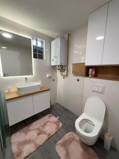Vista Knoll Apartment - Sarajevo - 1