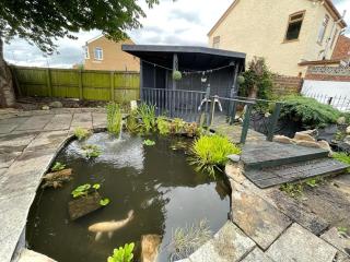 Geneva Cottage Darlington - Darlington - 1