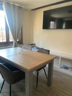 St Faith's Chambers - 7